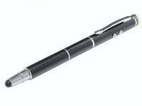 Leitz Complete  Stylus Pen til touchscreen enheder 4 i 1 sort
