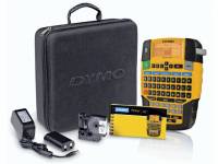 Dymo Rhino 4200 kuffertsæt labelprinter