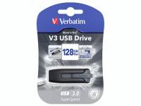 USB Flash Drive Verbatim 3.0 Store'n'Go V3 128GB 49189