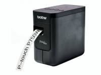 Brother P-touch P750W labelprinter Wi-Fi