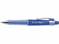 Pilot Vega pencil 0,5 neonblå