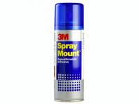 3M spraylim Mount til aftagelige emner 400ml