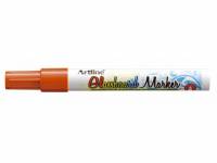 Artline Glassboard marker EPG4 2,0mm orange
