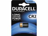 Duracell Ultra Photo batteri CR2 