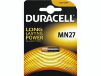 Duracell batteri Security MN27 12V 