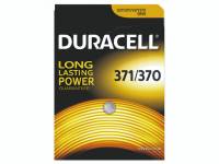 Duracell batteri 371/370 1,5V Silver Oxide 