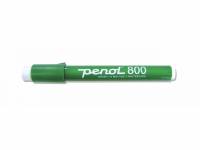 Penol 800 whiteboardmarker 1,5mm rund spids grøn