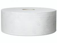 Tork Soft Jumbo T1 toiletpapir 2-lags 110273 hvid