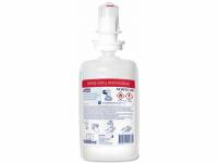 Tork skumsæbe antimikrob S4 Premium 1000 ml 520801 