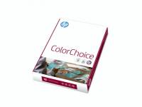 HP kopipapir Color Choice A4 90g CHP750, 500 ark