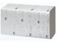 Tork Xpress H2 Flushable 2-lags M-fold 129089 håndklædeark hvid