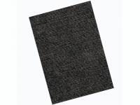 Fellowes Linen Texture kartonforsider A4 250g sort