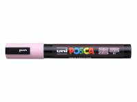Posca PC-5M marker 1,8-2,5mm lys pink