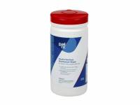PalTx wipes 75% desinfektionsservietter, 200 stk