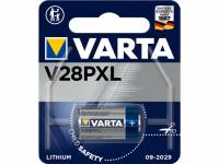 Varta Electronics V28PXL batteri