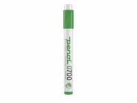 Penol marker 0700 1,5mm rund spids permanent grøn