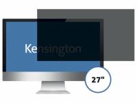 Kensington iMac 27" skærmfilter 2-vejs aftagelig