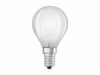 Osram LED Star krone pære 5,5W/827 (25W) E14 frosted
