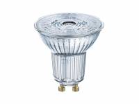 Osram LED Star PAR16 pære 35W/827 36° GU10