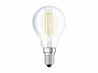 Osram LED Star+ krone pære 4W/827 (40W) E14 frosted dæmpbar