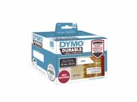 Dymo Durable 2112285 LabelWriter etiket 25x89mm