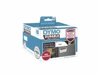 Dymo LabelWriter 2112289 Durable etiketter 800 stk 57x32mm