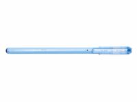 Pentel BK77AB-AE kuglepen 0,7 antibakteriel blå