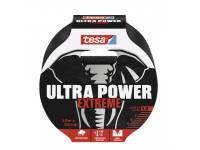 Tesa Ultra Power Extreme reparationstape 50mmx10m sort