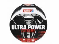 Tesa Ultra Power Extreme reparationstape 50mmx25m sort