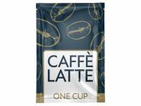BKI Caffe Latte Wonderful 18g, 50 breve
