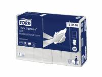 Tork Xpress 130289 Soft Mulifold Advarnced H2 håndklædeark 21x180 ark