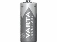 Varta LR1/N/LADY batteri, pakke med 2 stk