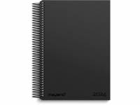 Mayland 2024 Dagkalender A5 Job/Privat 15x21cm 24200900