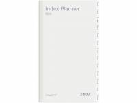 Mayland 2024 Index Planner Mini REFILL 7,6x13,2cm 24071500