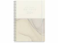 Mayland 2024 Life Planner A5 - Do More - 24227800