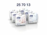 Luftfrisker Tork Constant Airfreshener blandet pakke 257013 A3