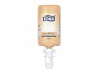 Tork Luksus Hair & Body shampoo S4 orange 424661 1000ml