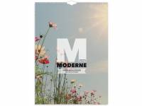 Mayland 2025 familiekalender A3 Moderne 29,7x42cm 25066260