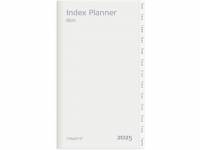 Mayland 2025 Index Planner Mini REFILL 7,6x13,2cm 25071500