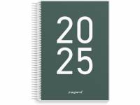 Mayland 2025 Senior-kalender 16,8x23,5cm 25226200