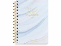 Mayland 2025 Life Organizer Family Planner ugekalender 16,3x22,9cm 25226420