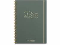 Mayland 2025 Life Planner A5 - Do More - 25227800