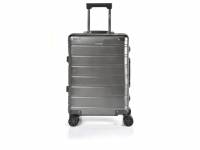 RW Travel kuffert 20" aluminium sølv 