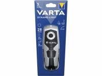 Varta lommelygte LED 120mAh