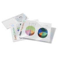 GBC lamineringslomme A5 75mic