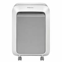 Fellowes LX 211 MC makuleringsmaskine 23 liter P5, 15 ark