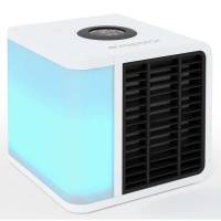 Evapolar evaLIGHT Plus personlig luftkøler hvid