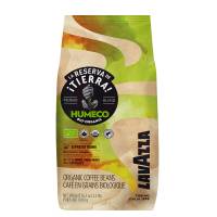 Lavazza Alteco Espresso kaffe helbønner økologisk 1 kg