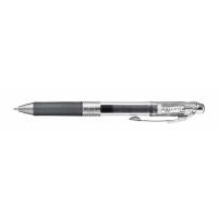 Pentel Energel BL77TLE-AX Recycled rollerpen 0,7mm sort