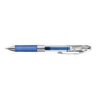 Pentel Energel BL77TLE-CX Recycled rollerpen 0,7mm blå
